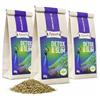 Apsara Premium Detox & Slim - Tisana alle Erbe in Foglia 150 g (3 x 50 g) - Miscela Naturale con Mate, Ortica e Verbena per un Piacere Quotidiano