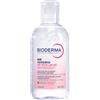 BIODERMA ITALIA Srl Bioderma Sensibio AR+ Gel Micellare - Detergente struccante anti-rossore per pelle reattiva - 250 ml