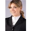 Amesbichler Reitsport Harry`s Horse Plastron Galaxy da donna per dressur equitazione