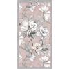 Vilber MAGNOLIA DU 04 40X78 Tappeto, Vinile, MAGNOLIA 04, 40 x 78 x 0.22 cm