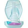 Coloplast Conveen Optima Guaina Autoadesiva Raccolta Urina 28mm, 30 guaine