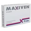 Fidia Farmaceutici Maxiven 20cps integratore alimentare