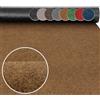 ANRO Zerbino Poet Kokos, per interni ed esterni, corridoio e ingresso, 100 x 350 cm