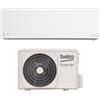 BEKO ITALY S.R.L. Climatizzatore a parete Beko 12000 BTU Inverter Wi-Fi A++