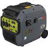 Pramac PMI4500 - Generatore Inverter 4,2 kW - con Radiocomando