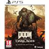 Xbox Doom PS5 English EMEA Blu-ray Premium
