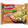 Indomie Instant Noodles Special Chicken Flavour - Confezione da 10 - 750 g