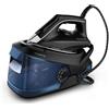 Rowenta VR8315 Powersteam Ferro da Stiro a Vapore con Caldaia Silenziosa, Pressione Fino a 6.2 Bar, 2400 W, 1.7 Litri, con Piastra in Acciaio Inox, Modalità Eco
