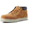 Timberland PRO Disruptor Chukka ST SP S1, Calzatura Antincendio e Antinfortunistica, Uomo, Giallo (Wheat), 43 EU