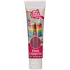 FunCakes Food Colour Gel Chic Aubergine, Viola: Colorante Alimentare Gel per Pasta di Zucchero, Glassa, Marzapane, Creme, Torte, Impasti. Semplice e Facile da Usare. Crea Colori Vivaci. Halal. 30 g