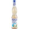 Fabbri Sciroppo Fiori di Sambuco Zero 560ml