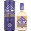 The Quiet Man 12 yo single malt - 700 ml