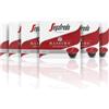Segafredo Zanetti 60 Capsule compatibili con Macchine Nescafé Dolce Gusto, Massimoc, 6 Unità (Confezione da 10)