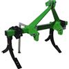 Seven Italy Simply - Ripuntatore a 2 ancore - Telaio da 120 cm