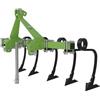 Seven Italy Simply a 5 - Estirpatore a molla quadre con riccio - 120 cm