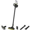 Karcher VC 4 Cordless myHome Pet - Scopa elettrica - 21.6 V - 2.5 Ah