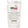 PERRIGO ITALIA SRL SEBAMED RICARICA DET LIQ 1L