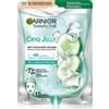 Garnier Hyaluronic CryoJelly maschera in tessuto anti-fatica