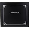 Pioneer Photo Albums Pioneer Photo Album tm-12 12 da 30,5 cm 3-Ring Italian Memory Binder, Nero