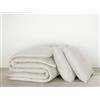 De Witte Lietaer Olivia Cream - Set copripiumino 200 x 200 cm + 2 federe 60 x 70 cm