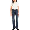 Levi's 726 HR Flare Jeans, all Systems Go, 25W x 30L Donna