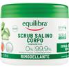 EQUILIBRA Srl EQUILIBRA SCRUB SALINO RIMODEL