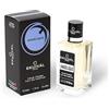 GECO Green ECOmmerce - Angelique Eau de Parfum 50 ml - Fragranza ambrata sensuale elegante e persistente, per chi ama distinguersi con stile.