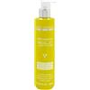 abril et nature - Gold Lifting - Shampoo per Capelli Ricci o Mossi - Trattamento Ringiovanente e Anti-Frizz con Cellule Staminali - Maggiore Brillantezza e Definizione dei Ricci - 250 ml