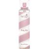 Pink Sugar Body Mist, Acqua Corpo delicata, profumata e femminile. Fragranza dolce e persistente - Formato da 236 ml