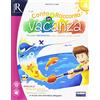 Fabbri Conta e racconta in vacanza. Per la Scuola elementare. Con Libro: Narrativa (Vol. 4)