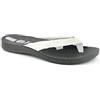 inblu Infradito Uomo da Mare Leggera e Comoda, Bianco, 40 EU