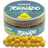 Haldorado Tornado Smoke Method - Esca per pesca alla carpa, aroma di mais, pellet da 6-8 mm, 30 g