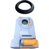 WY Products Guarnizione a labbro WY, compatibile con WC Thetford C200, C250, C400, C500, C2, C3 e C4 per WC e serbatoi di scarico per caravan e camper.
