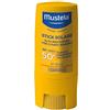 MUSTELA STICK SOLARE SPF50+ - Mustela - 979098908