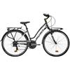 Atala DISCOVERY FS 21V LADY bicicletta da donna bici trekking 28'' city bike FORCELLA AMMORTIZZATA