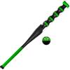 Nerf Power Blast-Set di Mazza da Baseball e Palla per Bambini, Gioventù Unisex, Taglia Unica
