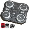 Zubehors Boxe Da Muro Con Musica, Smart Music Boxing Machine, Box Da Parete Con Musica, Tirapugni Musicale Adulti, Macchina Da Boxe Musicale, Beatpunch Box Musicale Pugile, Beat Punch, Tira Pugni Musicale