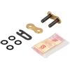 Did Rulli e pinza, catena di trasmissione DID CL520ATV2G&B-FJ