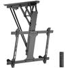 EQUIP STAFFA SUPPORTO A SOFFITTO PER TV DA 32" A 70" (650329)