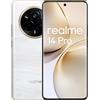 REALME 14 PRO 5G 12GB RAM 512GB 6.83" 50MPX 6.000MAH SUEDE WHITE ITALIA NO BRAND