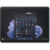 Microsoft Surface Pro 9 13" Tablet PC Intel Core i5 256GB SSD 8GB RAM Grafite
