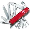 Victorinox - Coltello Svizzero Ranger Rosso 22 Funzioni - 1.3763