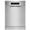 ELECTROLUX - Lavastoviglie ESS68600SX Classe A 14 coperti, 8 programmi, 4 temperature, 3 cestelli - Inox antimpronta