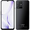 CUBOT Note 50 - Smartphone HD+ da 6,5, 8 GB e 256 GB, doppia fotocamera da 50 MP, batteria da 5200 mAh, Android 13, processore OctaCore, nero