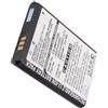 TCTK TECHTEK Batterie 650mAh compatibile con [Samsung] GT-B2100, GT-B2100 Solid Extreme, GT-E1410, SGH-A401, SGH-A411, SGH-A412, SGH-F310, SGH-F310 Serenata, SGH-F318, SGH-i320, SGH-I320N, SGH-M110, SGH-M