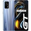 realme GT EU Dashing Silver 8GB+128GB, 186g