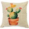 Nacnic federa Fiore di cactus Rosa