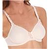 Simone Perele Reggiseno Andora Minimizer BH blush 4E