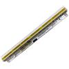 HUBEI L12L4A02 L12S4A02 L12M4A02 L12M4E01 L12S4E01 L12L4E01 Sostituzione della batteria del laptop per Lenovo G400S G410S S510P G50 G50-45 Z50 Z710 Z70 Z50-70 Z70-80 G50-70 G505S G500S Z50-75(14.4V 41Wh)