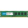 SiQuell Crucial RAM CT102464BD160B 8GB DDR3 1600 MHz CL11 memoria desktop